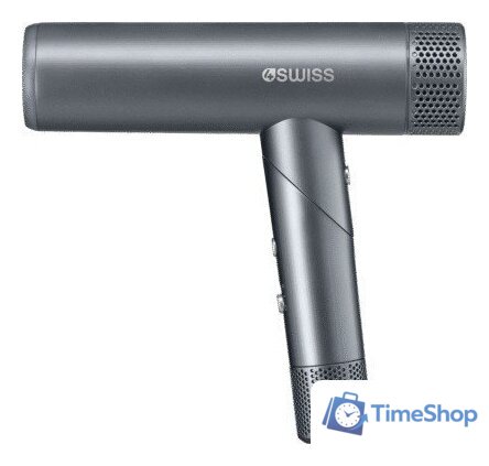 Фен 4Swiss F424 AirPower+ - Изображение №1 — Интернет-магазин Time-Shop