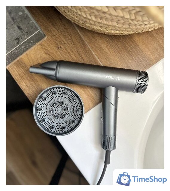 Фен 4Swiss F424 AirPower+ - Изображение №13 — Интернет-магазин Time-Shop
