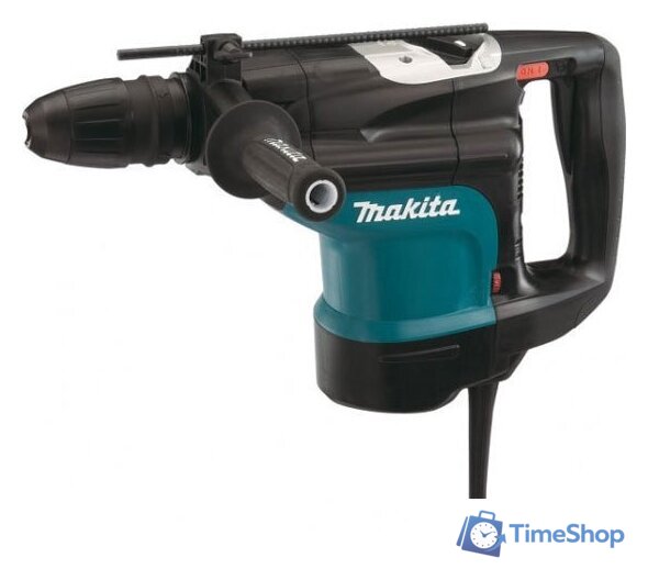 Перфоратор Makita HR4510C - Изображение №1 — Интернет-магазин Time-Shop