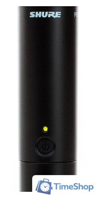 Радиосистема Shure BLX24E/PG58-M17 - Изображение №18 — Интернет-магазин Time-Shop