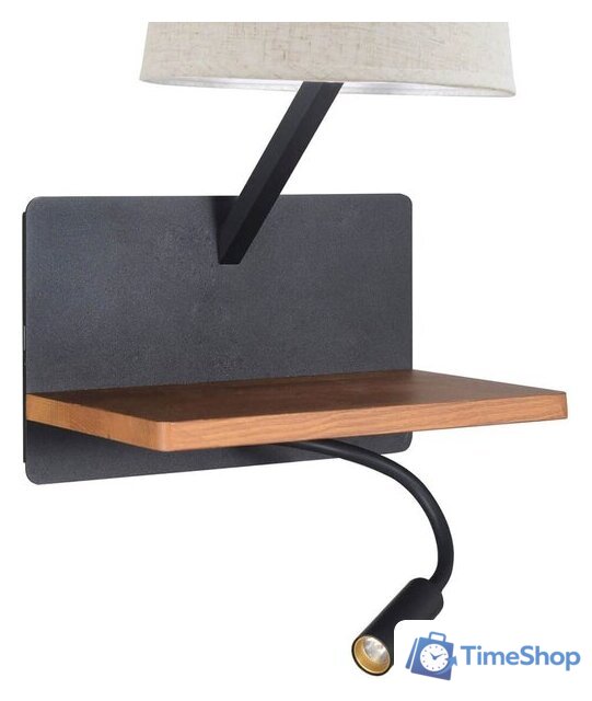 Бра Favourite Liga 2896-1W - Изображение №2 — Интернет-магазин Time-Shop