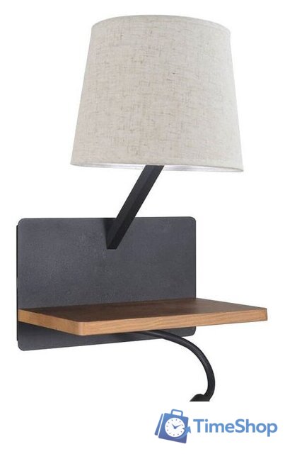 Бра Favourite Liga 2896-1W - Изображение №1 — Интернет-магазин Time-Shop