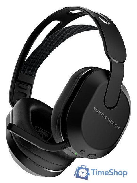 Наушники Turtle Beach Stealth 500 для Xbox (черный) - Изображение №1 — Интернет-магазин Time-Shop