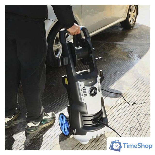 Мойка высокого давления Deko DKCW220 083-2028 - Изображение №6 — Интернет-магазин Time-Shop