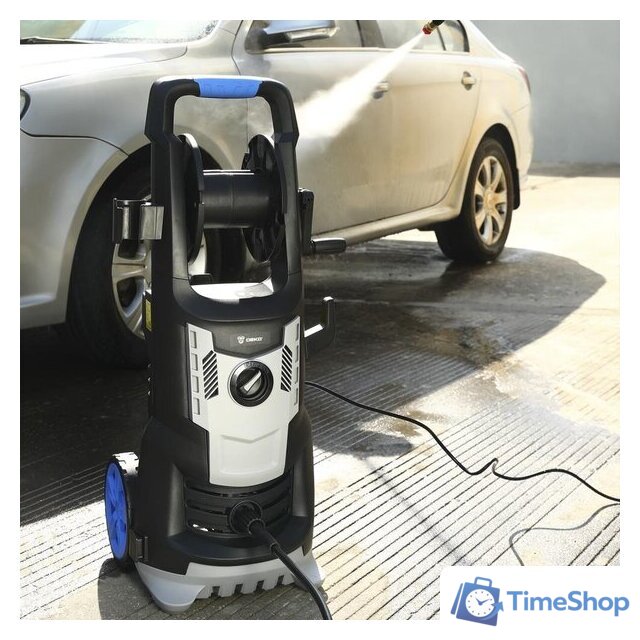 Мойка высокого давления Deko DKCW220 083-2028 - Изображение №7 — Интернет-магазин Time-Shop