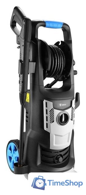Мойка высокого давления Deko DKCW220 083-2028 - Изображение №2 — Интернет-магазин Time-Shop
