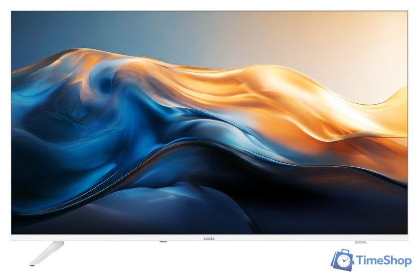 Телевизор BBK 43LEM-1041/FTS2C - Изображение №2 — Интернет-магазин Time-Shop