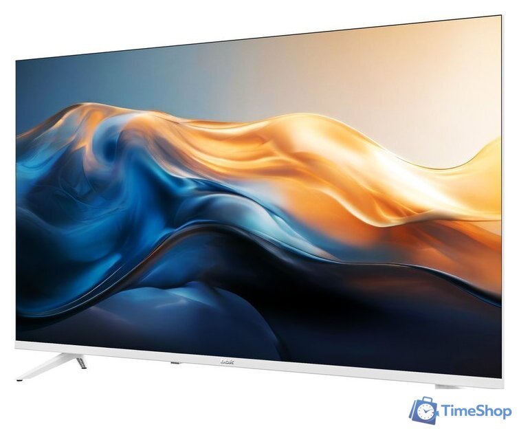 Телевизор BBK 43LEM-1041/FTS2C - Изображение №3 — Интернет-магазин Time-Shop
