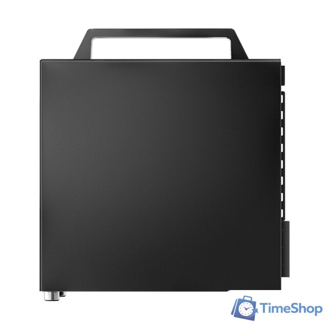 Корпус Jonsbo T8 Plus (черный) - Изображение №9 — Интернет-магазин Time-Shop