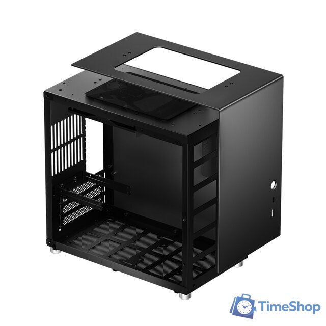 Корпус Jonsbo T8 Plus (черный) - Изображение №19 — Интернет-магазин Time-Shop