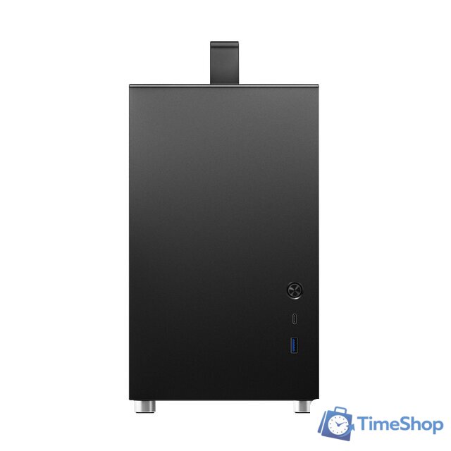 Корпус Jonsbo T8 Plus (черный) - Изображение №4 — Интернет-магазин Time-Shop