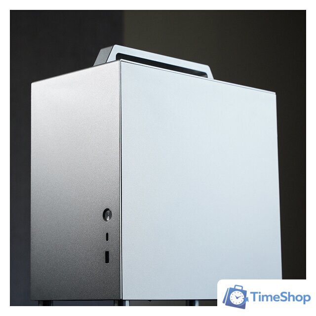 Корпус Jonsbo T8 Plus (черный) - Изображение №20 — Интернет-магазин Time-Shop