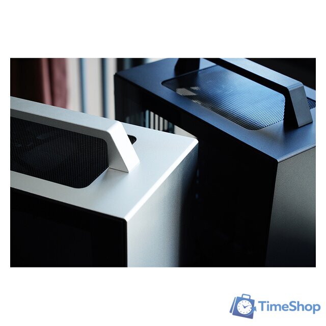 Корпус Jonsbo T8 Plus (черный) - Изображение №18 — Интернет-магазин Time-Shop