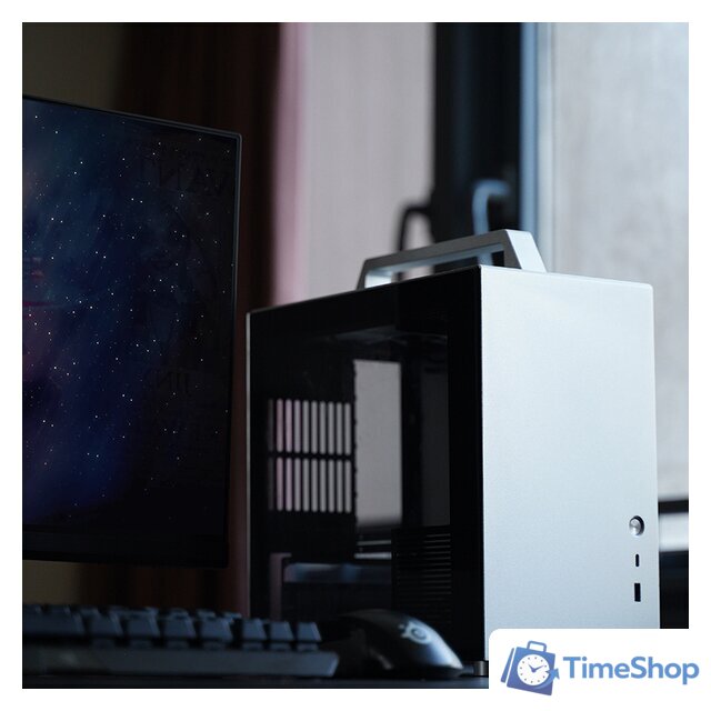 Корпус Jonsbo T8 Plus (черный) - Изображение №21 — Интернет-магазин Time-Shop