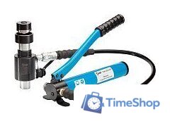 Пресс гидравлический КВТ ПГПО-60 53137 - Изображение №1 — Интернет-магазин Time-Shop