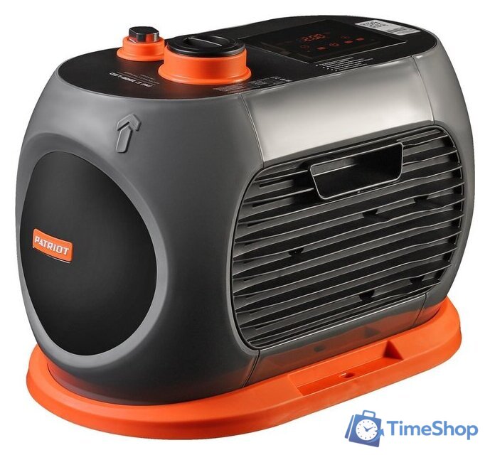 Насосная станция Patriot PW C 1000 Led - Изображение №1 — Интернет-магазин Time-Shop