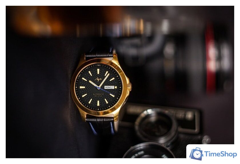 Наручные часы Луч Эго II 437808332 - Изображение №4 — Интернет-магазин Time-Shop