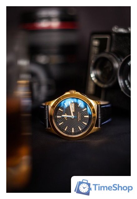 Наручные часы Луч Эго II 437808332 - Изображение №5 — Интернет-магазин Time-Shop