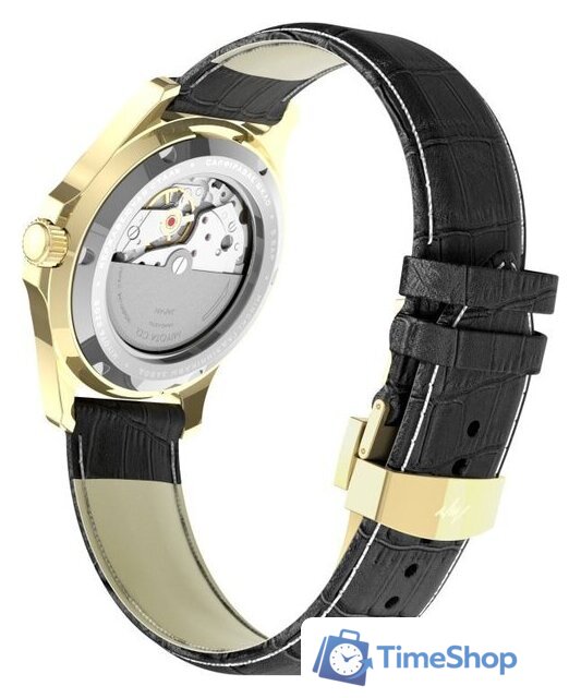 Наручные часы Луч Эго II 437808332 - Изображение №3 — Интернет-магазин Time-Shop