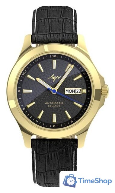 Наручные часы Луч Эго II 437808332 - Изображение №1 — Интернет-магазин Time-Shop