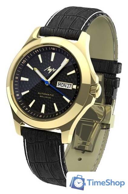 Наручные часы Луч Эго II 437808332 - Изображение №2 — Интернет-магазин Time-Shop