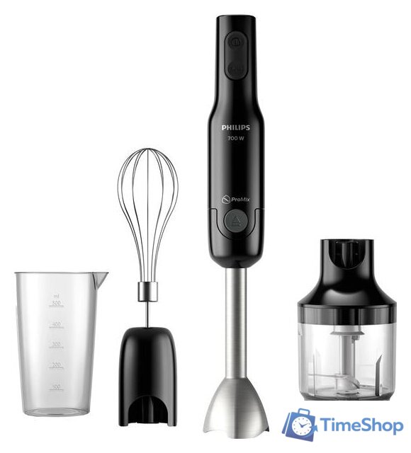 Погружной блендер Philips HR2543/90 - Изображение №1 — Интернет-магазин Time-Shop