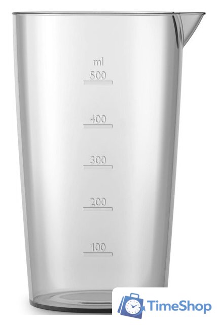 Погружной блендер Philips HR2543/90 - Изображение №5 — Интернет-магазин Time-Shop