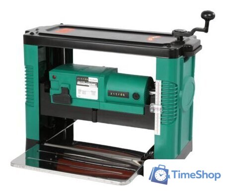 Рейсмусовый станок Zitrek TP-2000 - Изображение №1 — Интернет-магазин Time-Shop