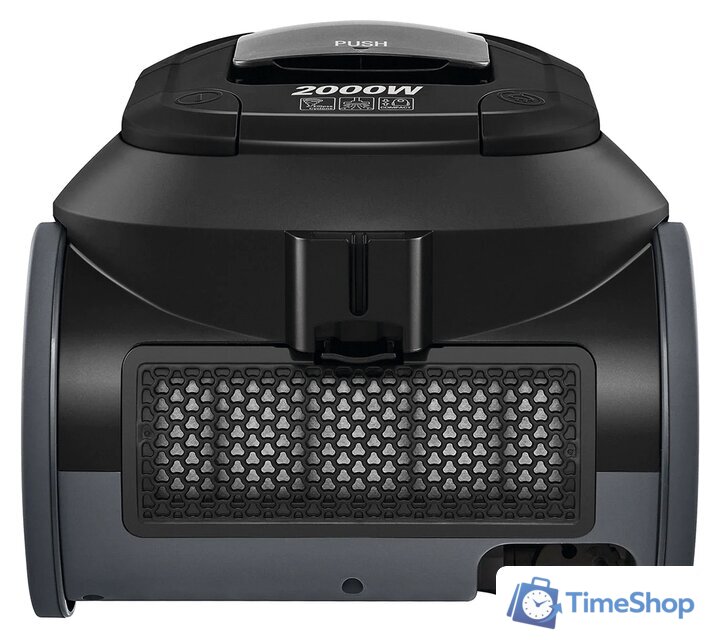 Пылесос LG VC5316NNTS - Изображение №7 — Интернет-магазин Time-Shop