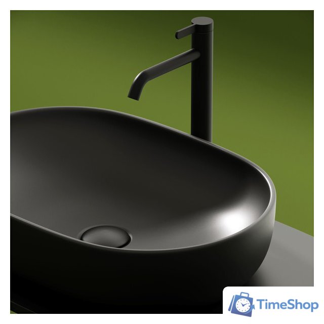 Умывальник Ceramica Nova Element CN6047MDH - Изображение №8 — Интернет-магазин Time-Shop