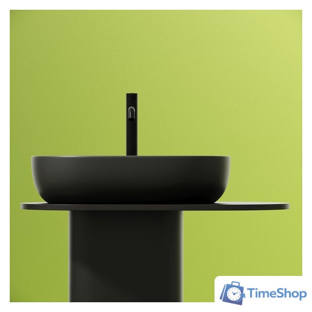 Умывальник Ceramica Nova Element CN6047MDH - Изображение №10 — Интернет-магазин Time-Shop