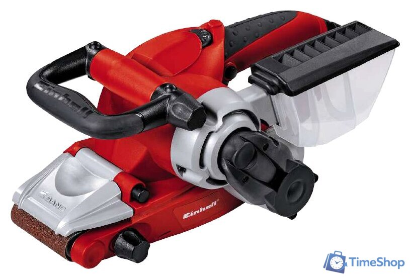 Ленточная шлифмашина Einhell TE-BS 8540 E [4466230] - Изображение №1 — Интернет-магазин Time-Shop