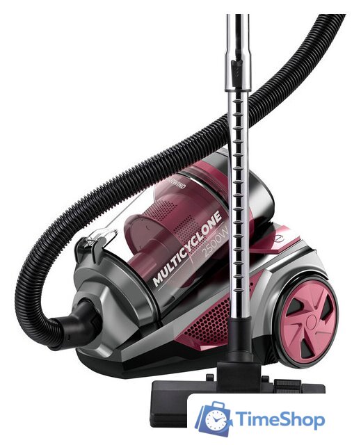 Пылесос StarWind SCV2520 - Изображение №1 — Интернет-магазин Time-Shop