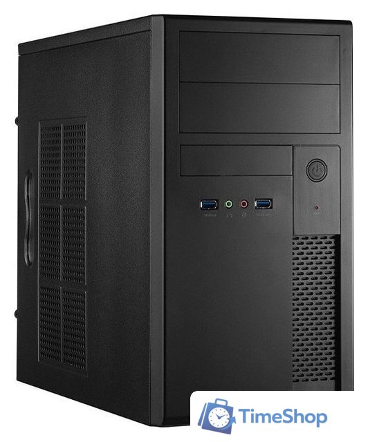 Корпус Chieftec XT-01B-350GPB - Изображение №1 — Интернет-магазин Time-Shop