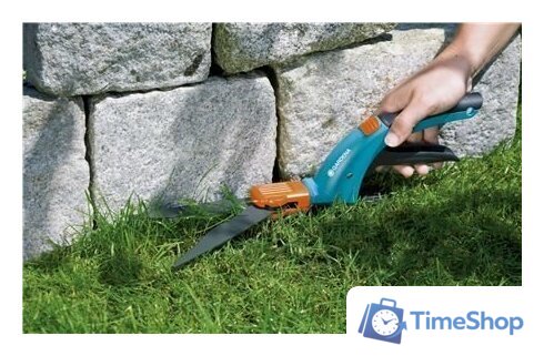 Ножницы газонные  Gardena Comfort 8734-20 - Изображение №2 — Интернет-магазин Time-Shop