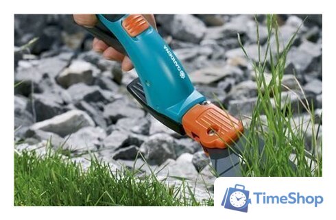 Ножницы газонные  Gardena Comfort 8734-20 - Изображение №5 — Интернет-магазин Time-Shop