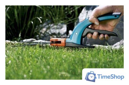 Ножницы газонные  Gardena Comfort 8734-20 - Изображение №6 — Интернет-магазин Time-Shop
