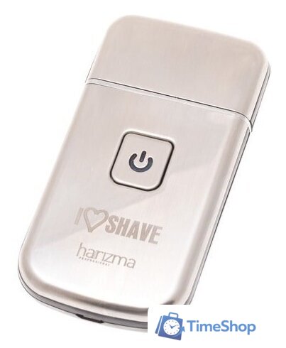 Электробритва Harizma I Love Shave H10124 - Изображение №2 — Интернет-магазин Time-Shop