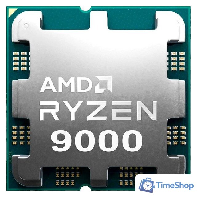 Процессор AMD Ryzen 7 9700X (WOF) - Изображение №2 — Интернет-магазин Time-Shop