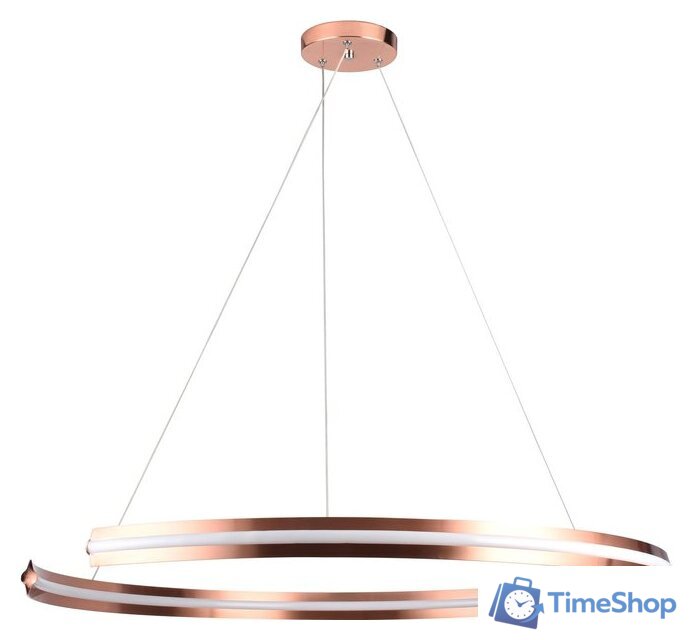 Подвесная люстра Hiper Gill H834-1 - Изображение №2 — Интернет-магазин Time-Shop