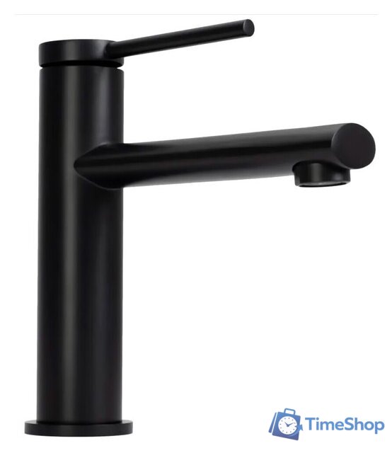 Смеситель Rea Oval B6516 (черный) - Изображение №4 — Интернет-магазин Time-Shop