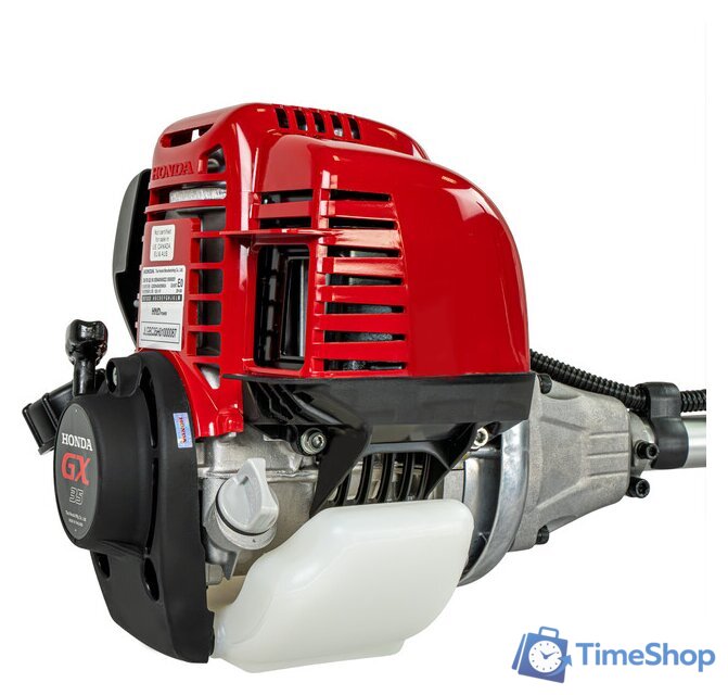 Триммер HND BC35XH - Изображение №4 — Интернет-магазин Time-Shop