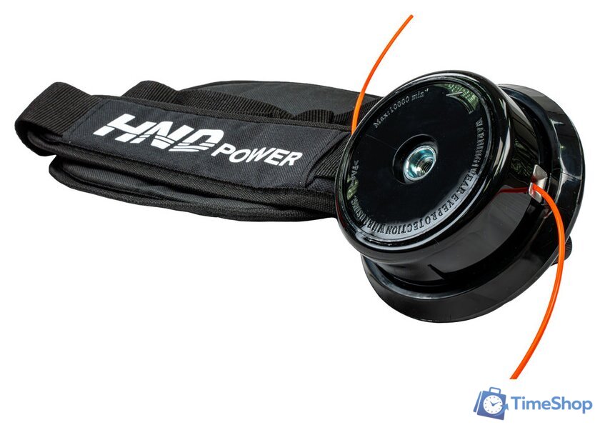 Триммер HND BC35XH - Изображение №9 — Интернет-магазин Time-Shop