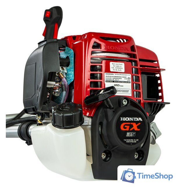 Триммер HND BC35XH - Изображение №3 — Интернет-магазин Time-Shop