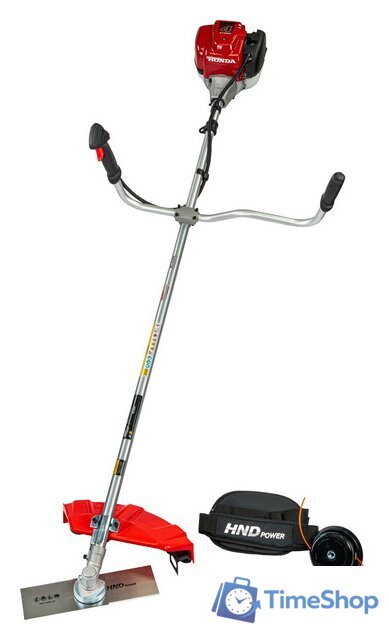 Триммер HND BC35XH - Изображение №2 — Интернет-магазин Time-Shop