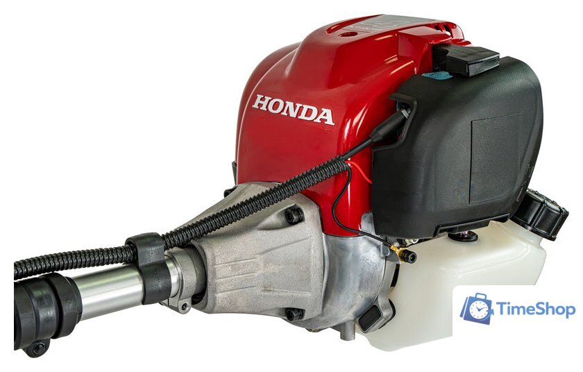 Триммер HND BC35XH - Изображение №5 — Интернет-магазин Time-Shop