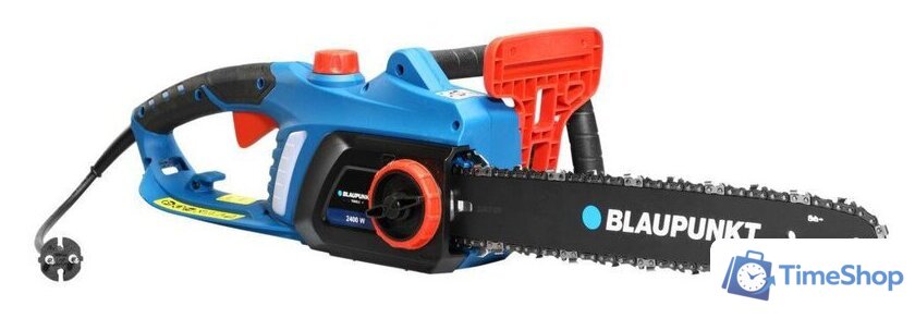 Электрическая пила Blaupunkt CS4010 - Изображение №1 — Интернет-магазин Time-Shop