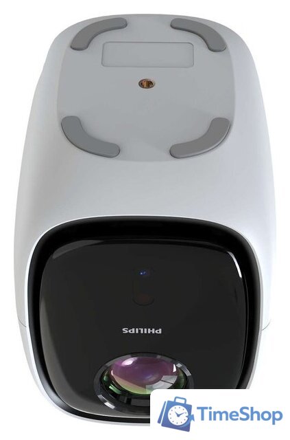 Проектор Philips NeoPix 130W NPX130W/INT - Изображение №4 — Интернет-магазин Time-Shop