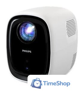 Проектор Philips NeoPix 130W NPX130W/INT - Изображение №1 — Интернет-магазин Time-Shop