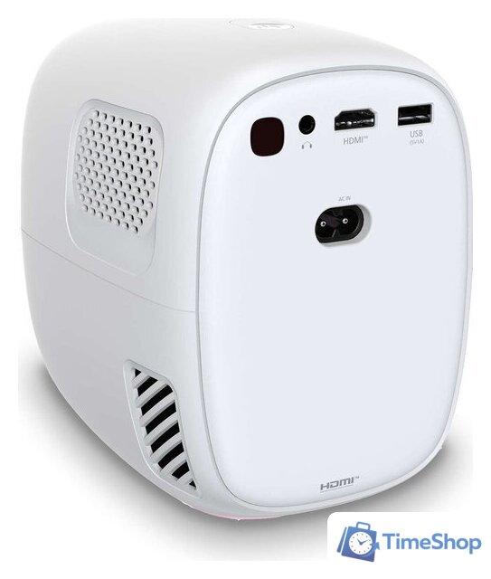 Проектор Philips NeoPix 130W NPX130W/INT - Изображение №2 — Интернет-магазин Time-Shop